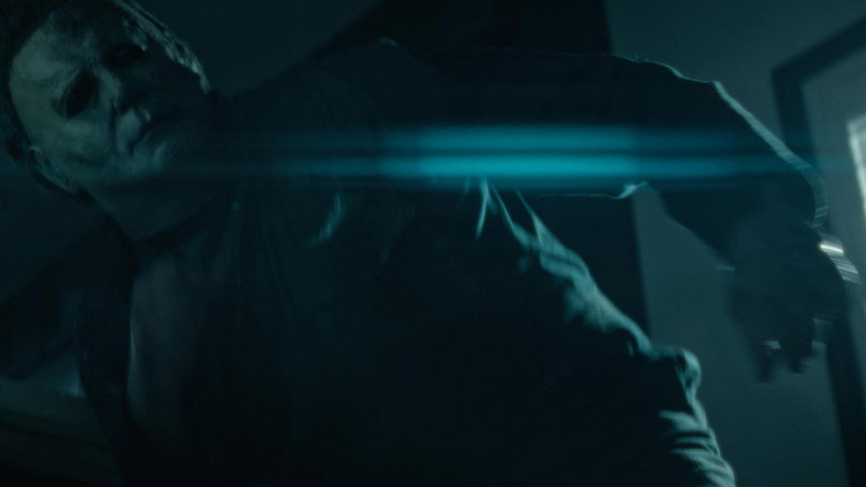 кадр из фильма Halloween Aftermath