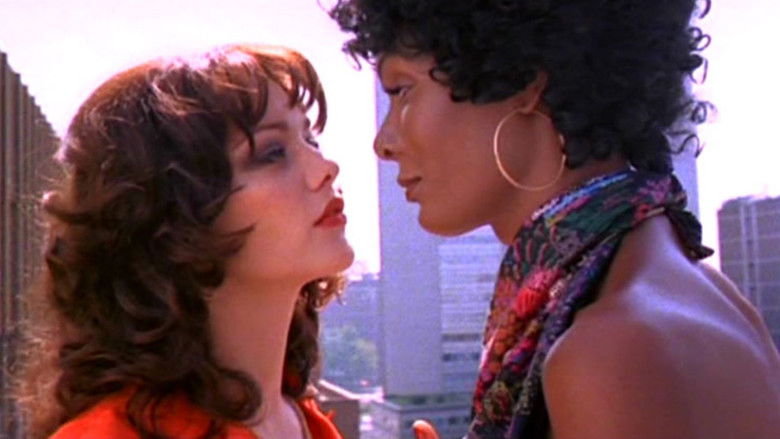 кадр из фильма La principessa nuda