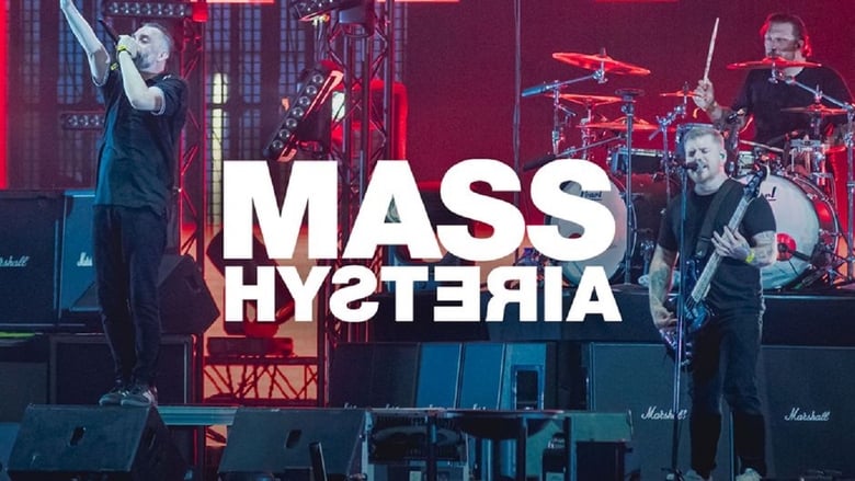 кадр из фильма Mass Hysteria au Hellfest 2019