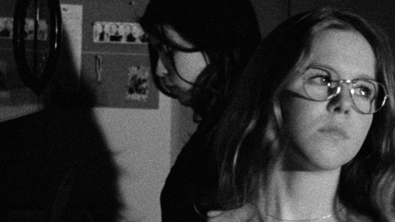 кадр из фильма Don't They Know It's The End of The World