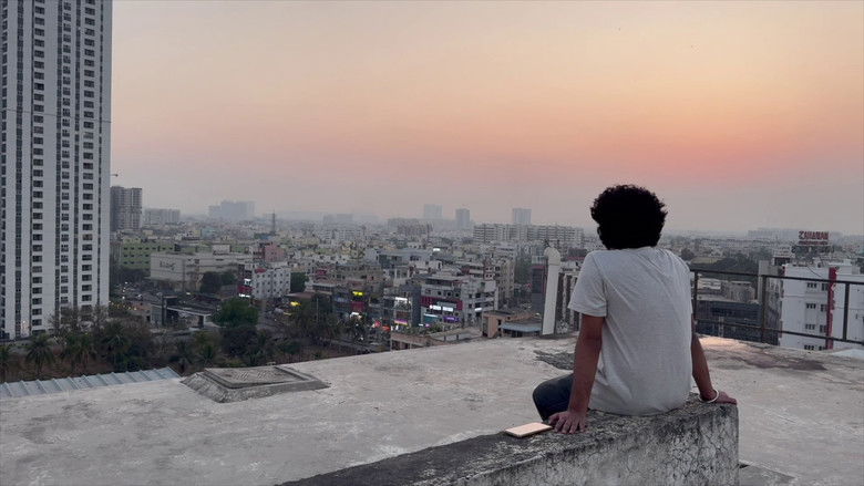 кадр из фильма మౌనరాగం