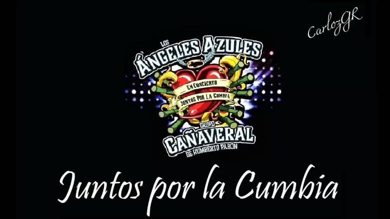 кадр из фильма Los Ángeles Azules: Cumbia Sinfónica