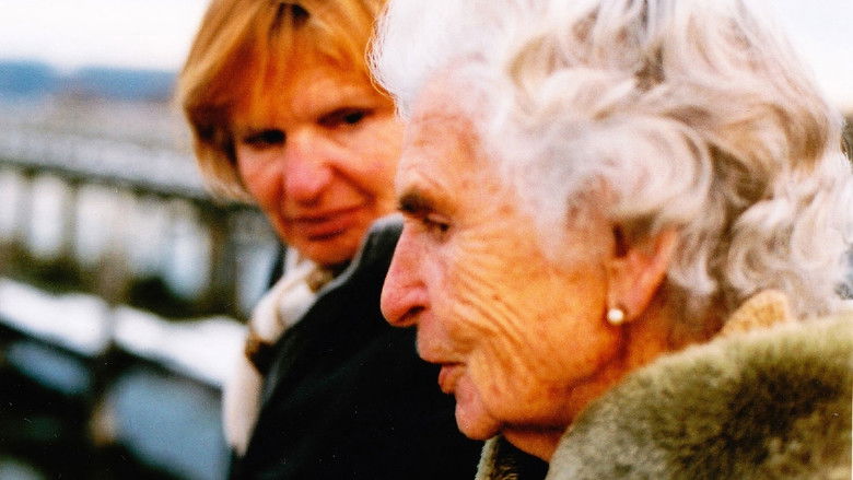 кадр из фильма Some Things Are Hard To Talk About