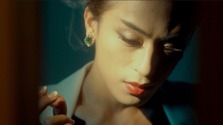 кадр из фильма 꿈의 제인