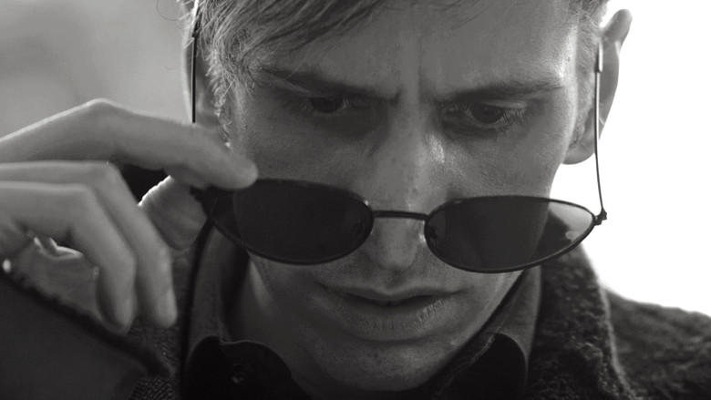 кадр из фильма Romance Anónimo