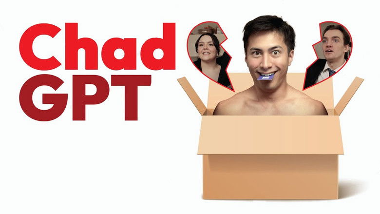 кадр из фильма Chad GPT