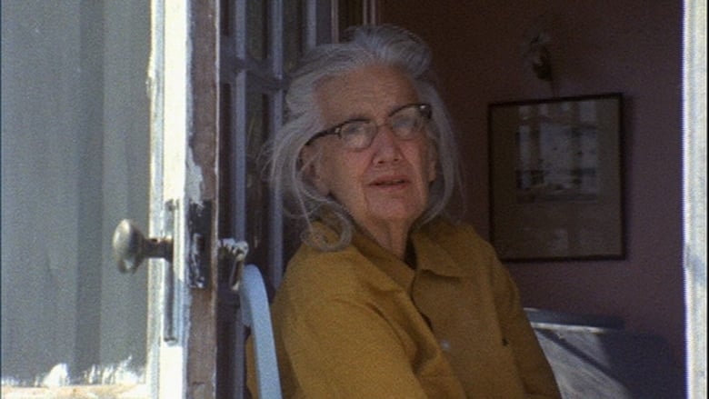кадр из фильма The Beales of Grey Gardens