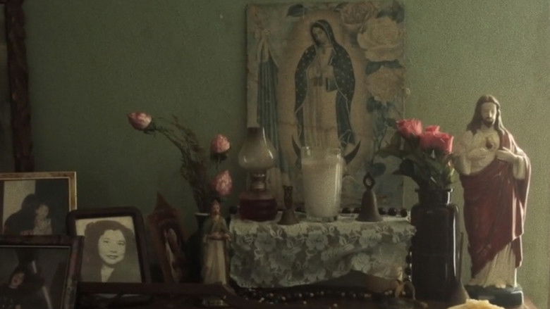 кадр из фильма La Carnada