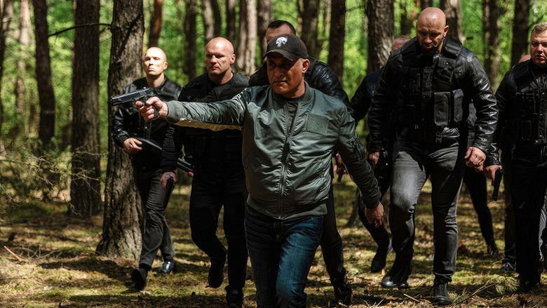 кадр из фильма Pitbull