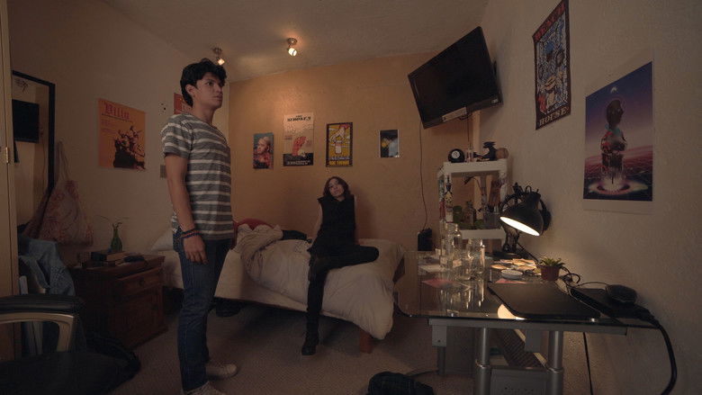 кадр из фильма Ecos