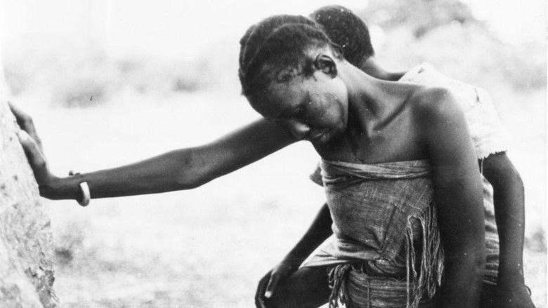 кадр из фильма Божий дар