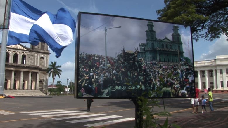 кадр из фильма Nicaragua: El sueño de una generación