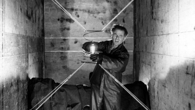 кадр из фильма Plunder Road