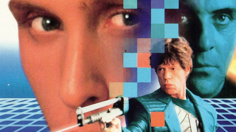 кадр из фильма Корпорация «Бессмертие»