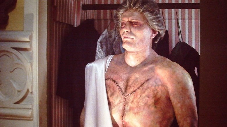 кадр из фильма Whispers