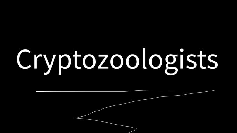 кадр из фильма Cryptozoologists