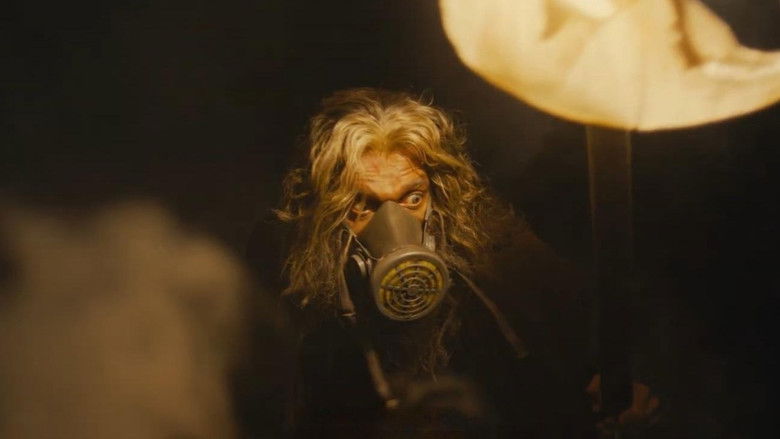 кадр из фильма मायासभा: द हॉल ऑफ इल्यूजन