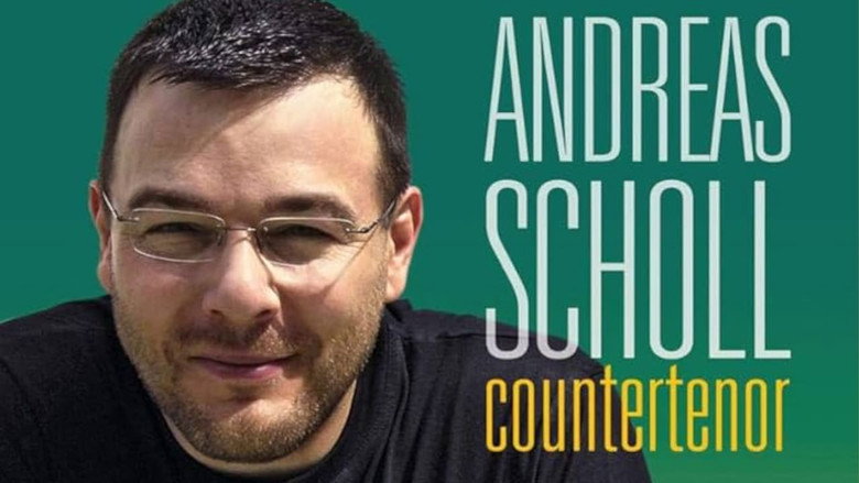кадр из фильма Andreas Scholl: Countertenor - A Portrait