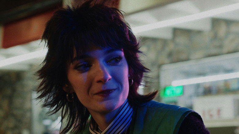 кадр из фильма Soft Side