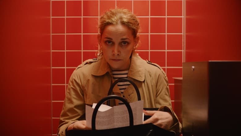 кадр из фильма Hjelperytteren