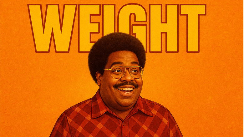 кадр из фильма Weight