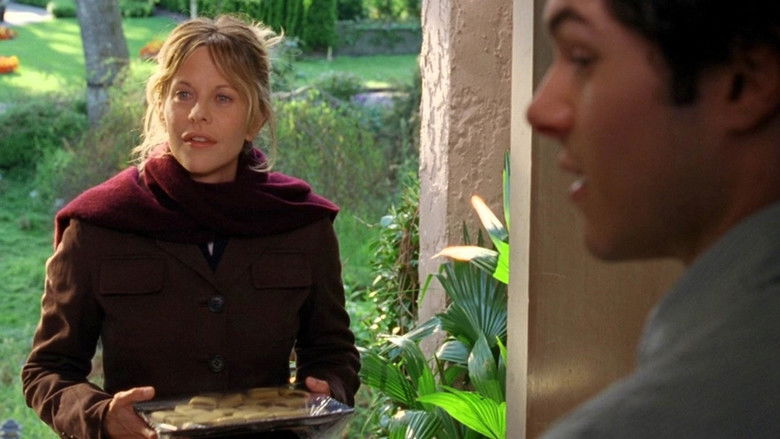 кадр из фильма В стране женщин