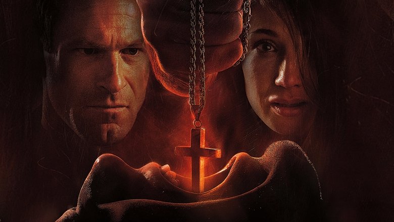 кадр из фильма Инкарнация