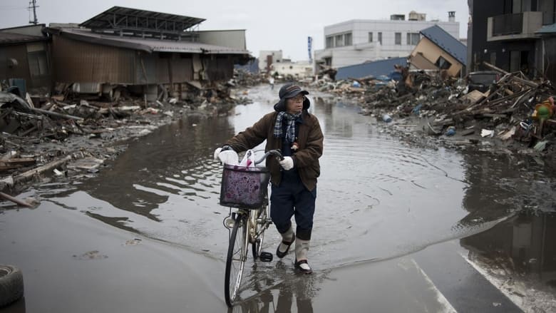 кадр из фильма Japan's Killer Quake