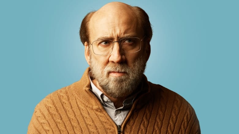 кадр из фильма Герой наших снов