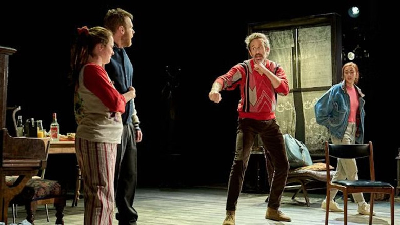 кадр из фильма The Brightening Air