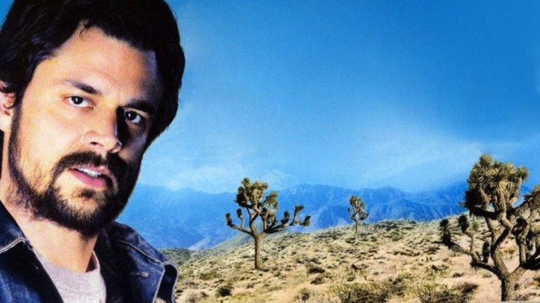 кадр из фильма Большое похищение Парсонсов