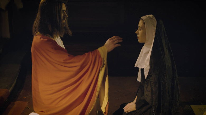 кадр из фильма Margherita