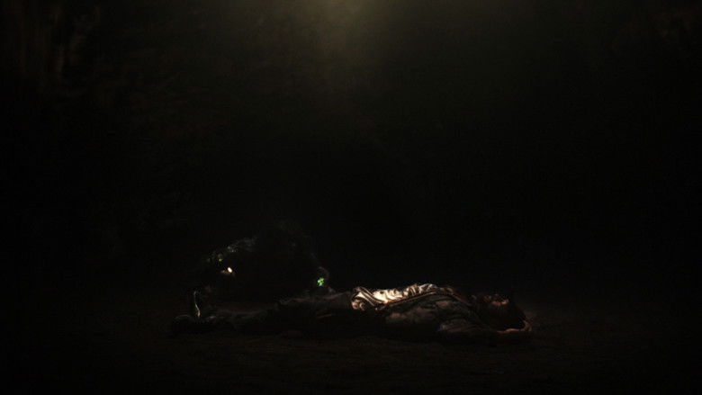 кадр из фильма Boniato