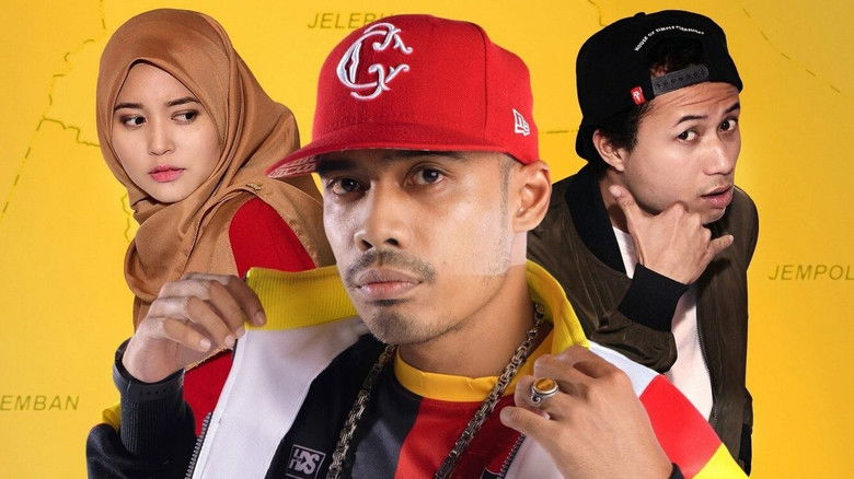 кадр из фильма This Is Pilah The Movie