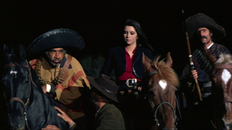 кадр из фильма Il lungo giorno del massacro