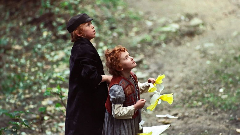 кадр из фильма Zazdrość i medycyna