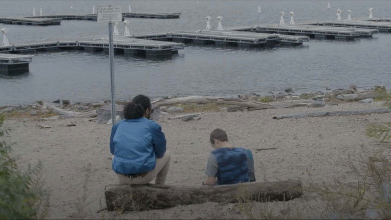 кадр из фильма LIMBS