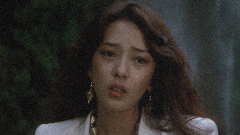 кадр из фильма Полуночный звонок