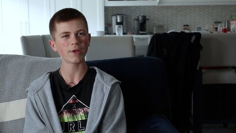 кадр из фильма Nonna's Kitchen Chaos