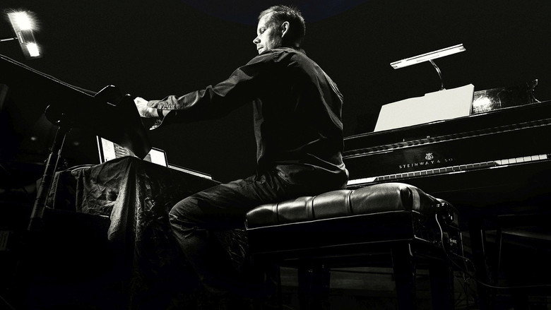 кадр из фильма Сон Макса Рихтера