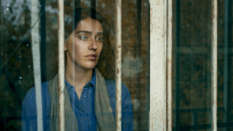 кадр из фильма ئەزموون