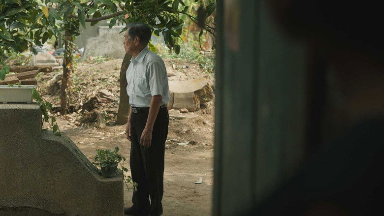 кадр из фильма Bong