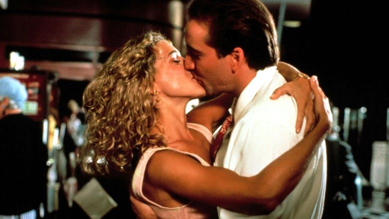 кадр из фильма Медовый месяц в Лас-Вегасе