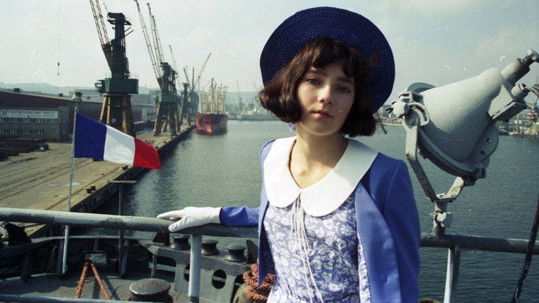 кадр из фильма Awantura o Basię