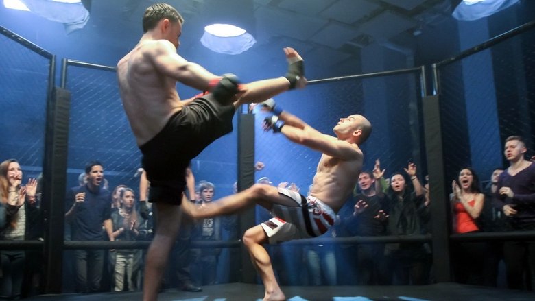 кадр из фильма Правило боя