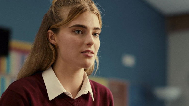 кадр из фильма All That Glitters