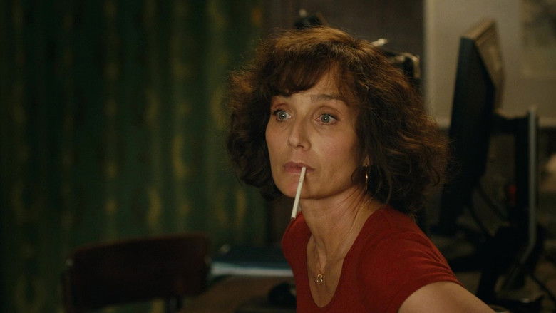 кадр из фильма В поисках Гортензии