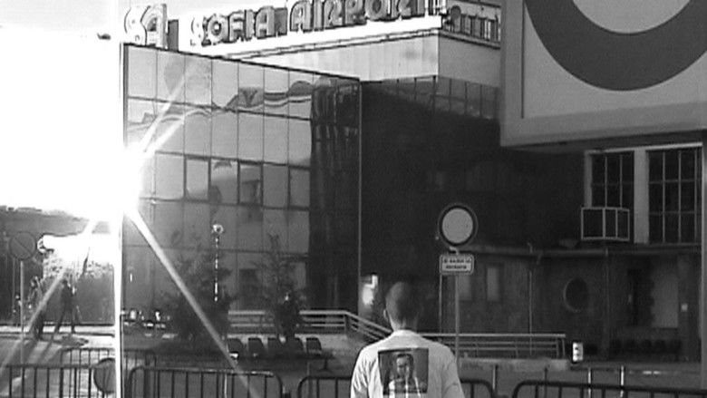 кадр из фильма По българската следа