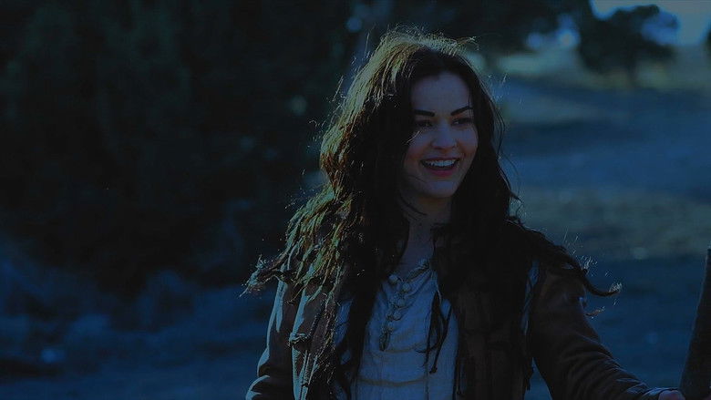 кадр из фильма Мифика: Некромант