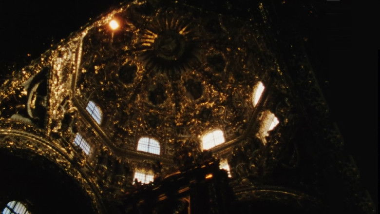 кадр из фильма Consolations (Love Is an Art of Time) Part 3: The Body and the World